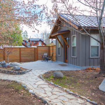 Liberty Cottage