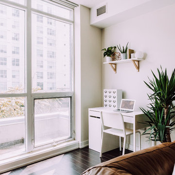 Downtown Condo [Toronto]