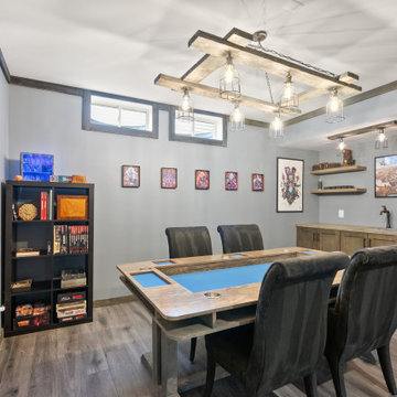 From Tight Spaces to a Home Built Around Connection