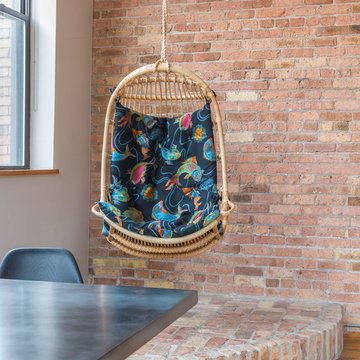 Third Ward Open Concept Condo