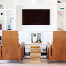 Oldfield Decor