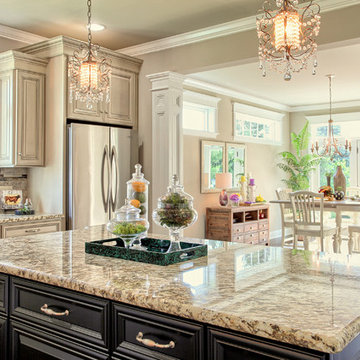 Lancaster Parade of Homes 2015 "Honorable Mention Best of Show" Winner