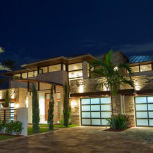 Chapman Exterior