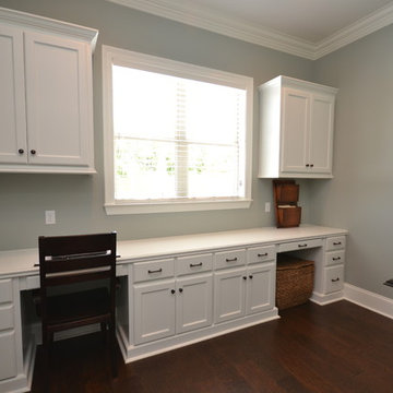 Alex Residence