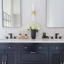 Hall Bath Crestline