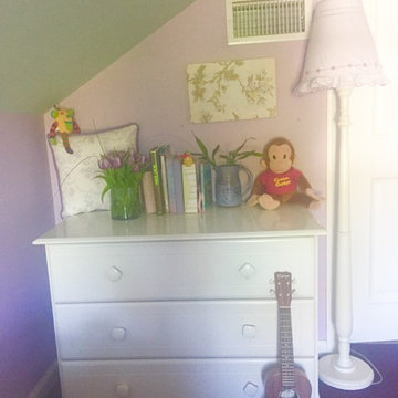 Nursery