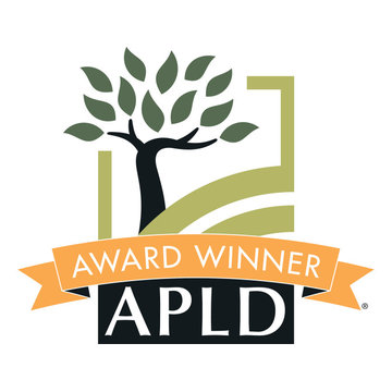 2022 APLD Small Garden Gold Award