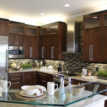 Kitchen Ideas