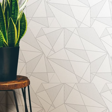 GEOMETRIC ROOMS