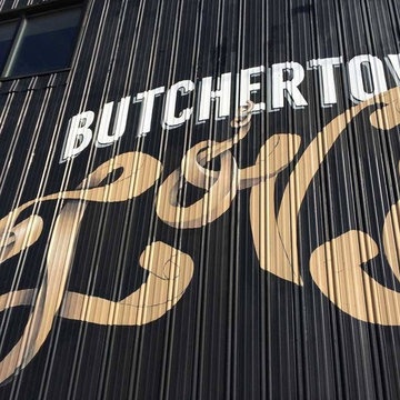 Butchertown Love