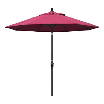 THE 15 BEST Pink Outdoor Umbrellas for 2022 | Houzz