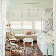 Sun Porch / Reading Room
