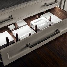 Kitchen Storage Howe
