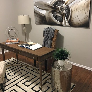 Matawan NJ - Home Staging