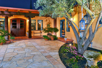 Lafayette Backyard Oasis