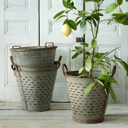 Planters - Indoor Pots And Planters