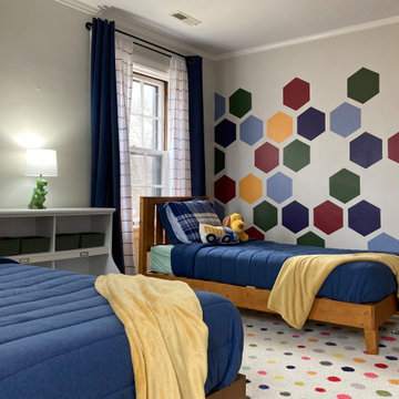 Alexander Home