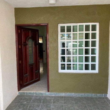 una opción en CASAS TAMSA  CASA EN VENTA  Precio a tratar Bonita cas