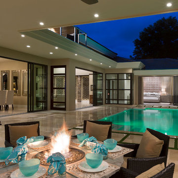 New Southern Home 2014, Winter Park, Florida
