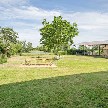 La Ferme de la Buttière