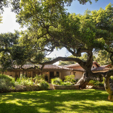 Montecito Mediterranean in Oaks
