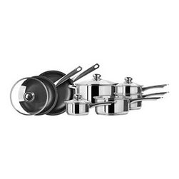 Classicor 11 Piece Cookware Set - Cookware Sets