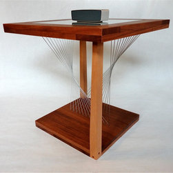 Balance End Table - Side Tables And End Tables