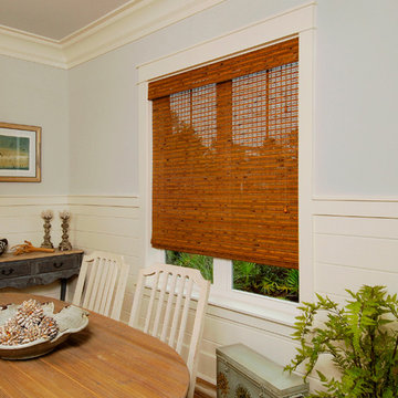 Kitchen/Dining Room Designs