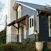 Rebuild 2021 - External