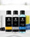 Coastal Clarity Shower Door Restoration Kit, Three-Step System