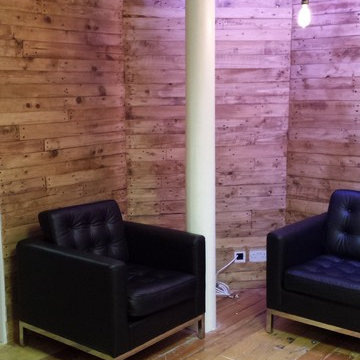 Reclaimed Wall MAY16