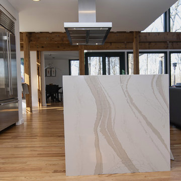 Modern Rustic Masterpiece