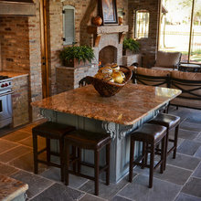 Patio Ideas