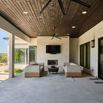 Collin Ridge