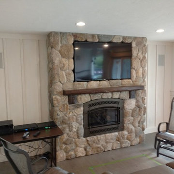 Custom Woodwork