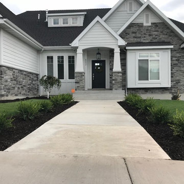 Provo Utah Residence