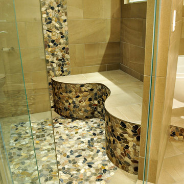 Steam Shower