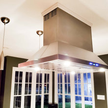 Range Hoods