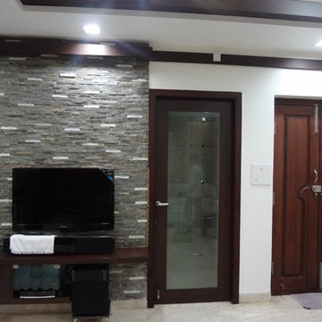 Residential Project at Kukatpally