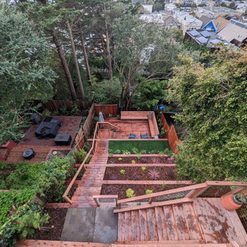 Ashbury Heights Project