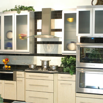 Kitchen & Bath