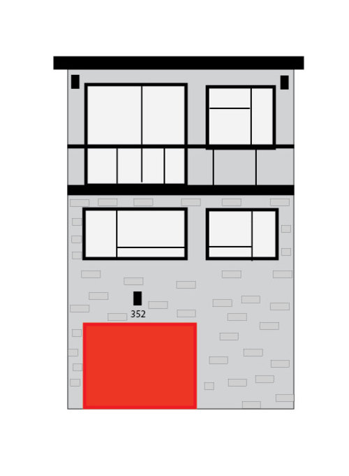 What color should I paint my Garage Door!