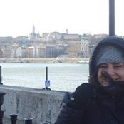 Photo de Giulia Sandor