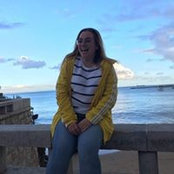 Maya Ruckenstein's photo