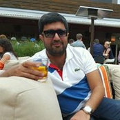 Baghir Hamidovs foto