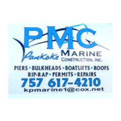 Pankoke Marine Construction, Inc.