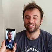Jamie Hall's photo