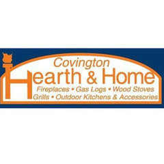 Covington Hearth & Home Inc