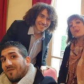 Photo de Karim Shala