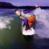 Chad Hodge's photo